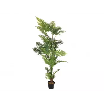 EUROPALMS Palma Areca pianta artificiale 180cm 82509415