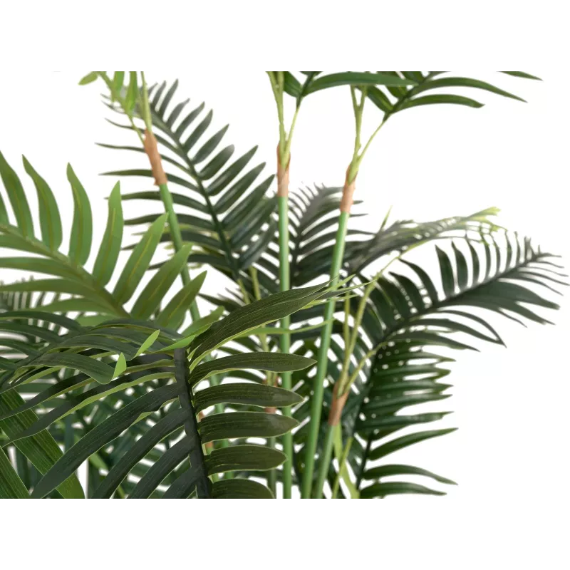 EUROPALMS Palma Areca pianta artificiale 180cm 82509415