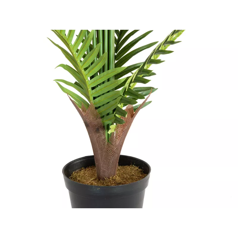 EUROPALMS Palma Areca pianta artificiale 180cm 82509415