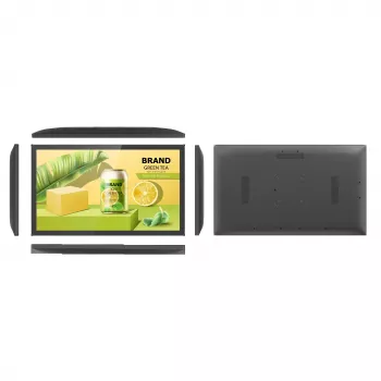 ALLNET TouchMon-150 Monitor touch portatile 15,6