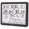 Techno Line WD3000 Stazione meteo WLAN con previsioni a 4 giorni e sensore esterno WD3000 stazione meteo