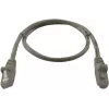 Synergy21 Cavo patch Cat5e UTP RJ45 maschio su RJ45 maschio 30 m grigio S215097