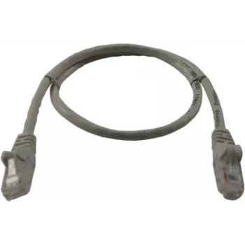Synergy21 Cavo patch Cat5e UTP RJ45 maschio su RJ45 maschio 30 m grigio S215097