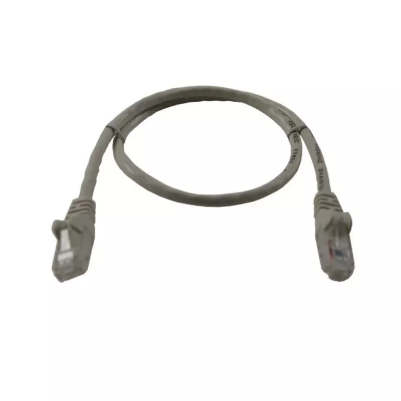 Synergy21 Cavo patch Cat5e UTP RJ45 maschio su RJ45 maschio 30 m grigio S215097