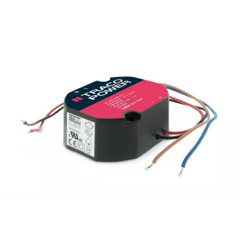 SYNERGY21 TMW 24-124 Alimentatore LED 24V 24W per scatole da incasso