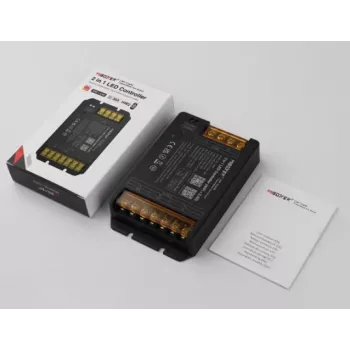 Miboxer Controller LED 2in1 DC12~48V WiFi 2.4G HP (HW2)