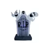 EUROPALMS Halloween Decorazione gonfiabile lapide, 183cm 83316156