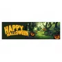 EUROPALMS Halloween Striscione, bosco di fantasmi, 300x90cm 80164205