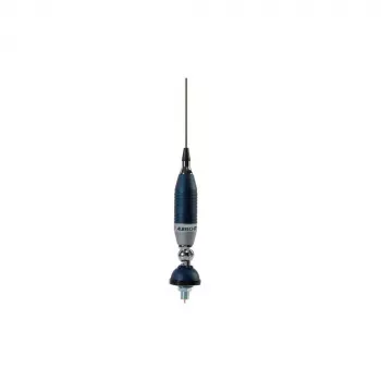 Midland Super 9 Blue Line Antenna CB mobile (67180)