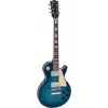 DIMAVERY LP-750 Chitarra elettrica, Faded Blueburst 26219397