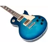DIMAVERY LP-750 Chitarra elettrica, Faded Blueburst 26219397