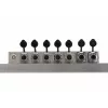 ALLNET Armoury-190 PC panel touch industriale 19 pollici IP67 acciaio inox, Intel Celeron J4125, 4GB RAM, 128GB SSD, Windows 10 Pro