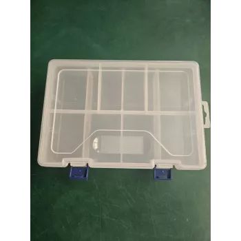 ALLNET 4dunio Box Small case per Arduino (ALL-4DUINO-SMALL)