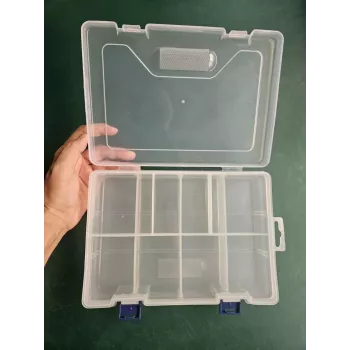ALLNET 4dunio Box Small case per Arduino (ALL-4DUINO-SMALL)