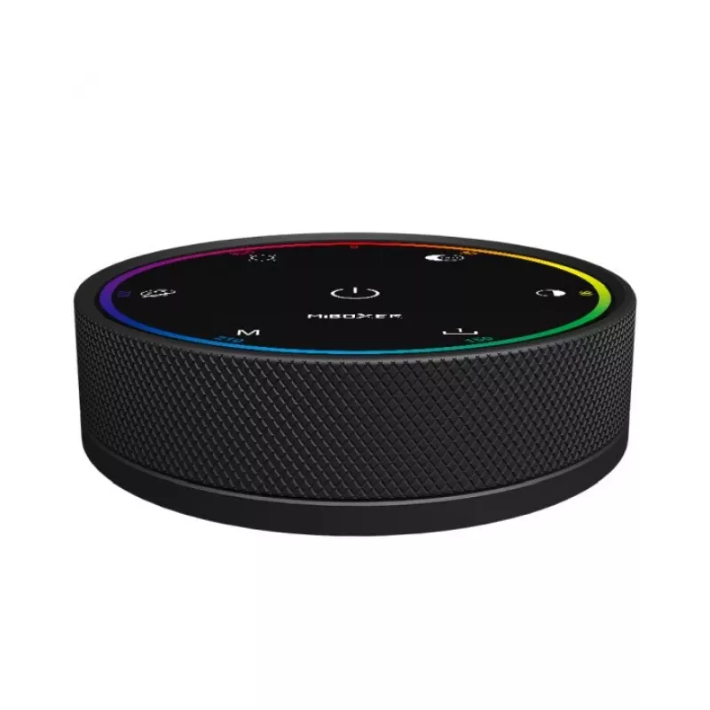 MiBoxer K6 telecomando rotativo RGB+CCT 2,4GHz