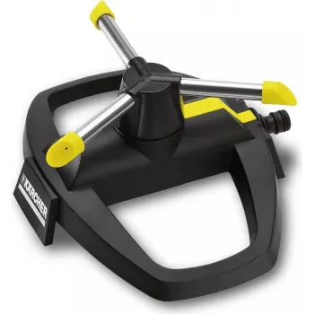 Kärcher RS 130/3 irrigatore circolare giallo/nero (2.645-019.0)