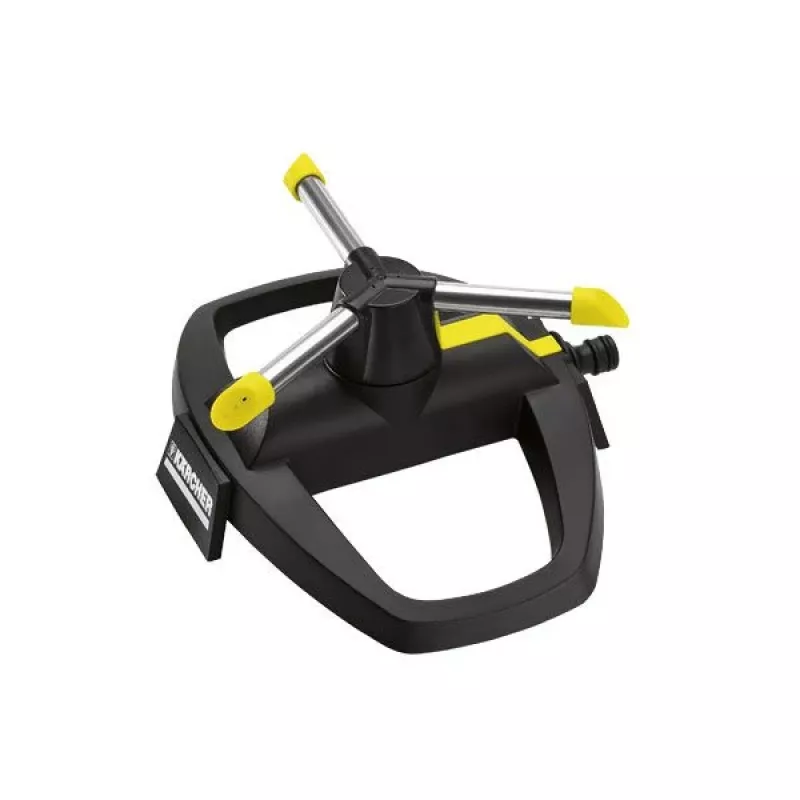 Kärcher RS 130/3 irrigatore circolare giallo/nero (2.645-019.0)
