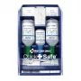 First Aid Only Quick+ Safe DIN EN 15154-4 kit primo soccorso blu (P-44027 00)