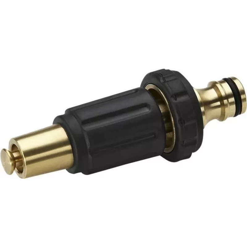 Kärcher ugello in ottone 103 mm – getto puntiforme ad alta pressione per K 2 fino a K 7 2.645-054.0