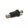 Kärcher ugello in ottone 103 mm – getto puntiforme ad alta pressione per K 2 fino a K 7 2.645-054.0
