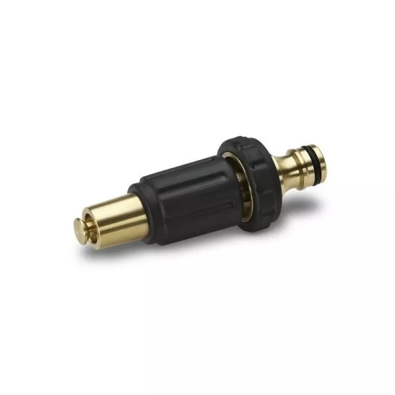 Kärcher ugello in ottone 103 mm – getto puntiforme ad alta pressione per K 2 fino a K 7 2.645-054.0