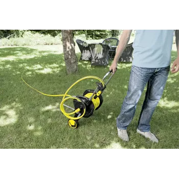 Kärcher PrimoFlex 1/2 pollice 30m tubo da giardino 2.645-248.0