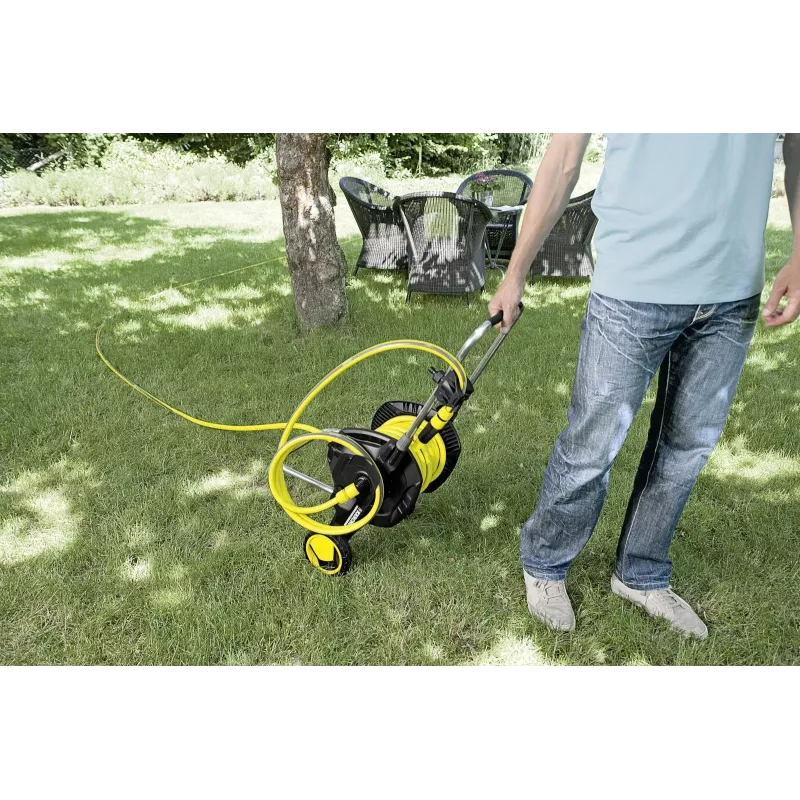 Kärcher PrimoFlex 1/2 pollice 30m tubo da giardino 2.645-248.0