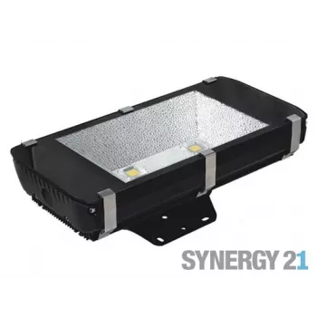 SYNERGY21 LED proiettore da esterno 140W IP52 bianco neutro V2 S21-LED-TOM01169
