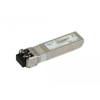 ALLNET ricetrasmettitore SFP+ 10GBASE-SR, LC duplex, multimodale, 850nm, 300m, compatibile HP J9150D