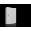Rittal KX BHT contenitore piccolo 200x300x80 mm, acciaio, grigio chiaro, IP66 1552000