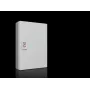 Rittal KX BHT contenitore piccolo 200x300x80 mm, acciaio, grigio chiaro, IP66 1552000