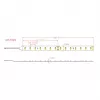 SYNERGY21 Flex Strip bianco caldo DC24V 72W IP67 CRI>90 (S21-LED-B220010)