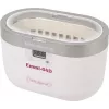 EMAG EMMI-04D pulitore a ultrasuoni 0,6 L, 40 W, 45 kHz, vasca in acciaio inox, case in plastica