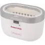 EMAG EMMI-04D pulitore a ultrasuoni 0,6 L, 40 W, 45 kHz, vasca in acciaio inox, case in plastica
