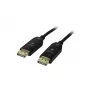 SYNERGY21 cavo ottico attivo DisplayPort 2.0, 10m, 8K 60Hz, ST/ST S215921