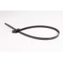 HellermannTyton SpeedyTie fascetta riutilizzabile 750mm x 13mm nero (confezione da 5) 115-00030