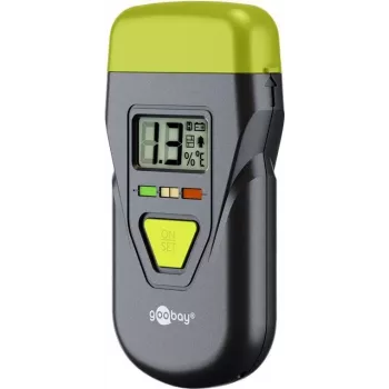 Goobay Tools igrometro 77832