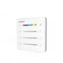 Miboxer Pixel LED Smart Panel controller RGB/RGBW/RGB+CCT (B6, bianco)