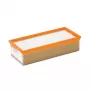 Kärcher Professional filtro pieghettato piatto 6.904-364.0