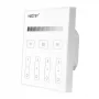 Synergy 21 LED DMX 1 in 1 telecomando Smart Panel MiLight/MiBoxer X1