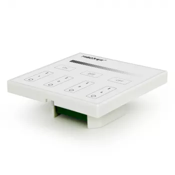 Synergy 21 LED DMX 1 in 1 telecomando Smart Panel MiLight/MiBoxer X1