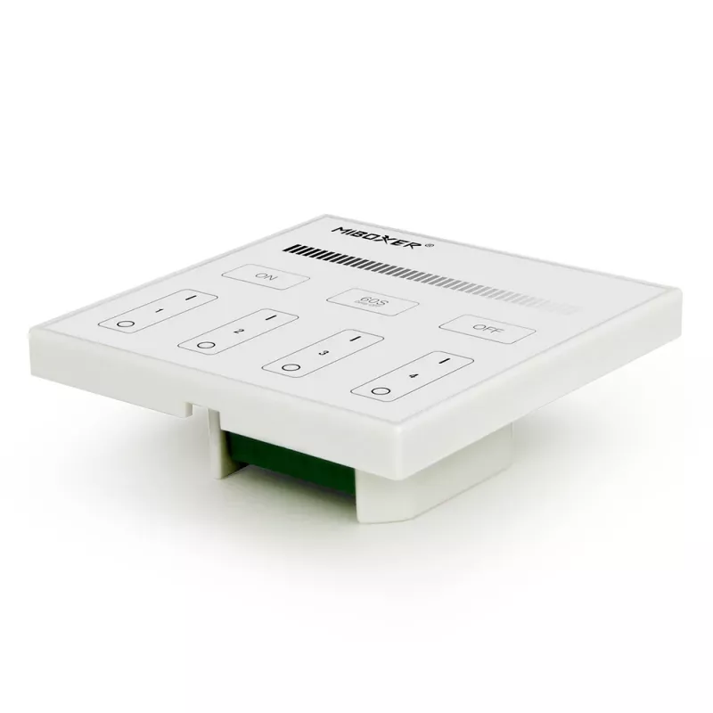 Synergy 21 LED DMX 1 in 1 telecomando Smart Panel MiLight/MiBoxer X1