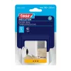 tesamoll UNIVERSAL nastro isolante per porte bianco 38 mm x 1 m (05422-00100-01)