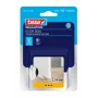 tesamoll UNIVERSAL nastro isolante per porte bianco 38 mm x 1 m (05422-00100-01)