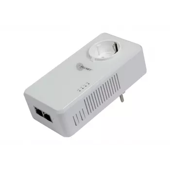ALLNET Powerline 1200Mbit HomePlug AV2 SmartLink MIMO con Wi-Fi AC (ALL1681211v2)