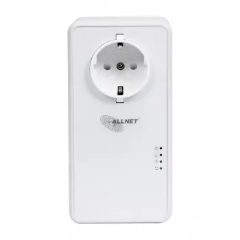 ALLNET Powerline 1200Mbit HomePlug AV2 SmartLink MIMO con Wi-Fi AC (ALL1681211v2)