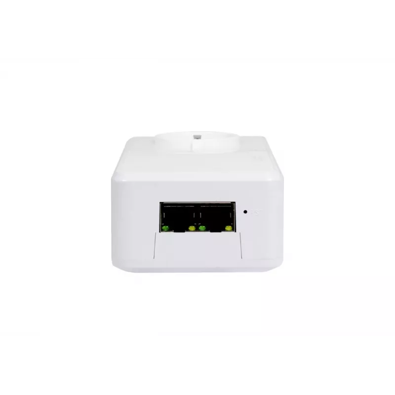 ALLNET Powerline 1200Mbit HomePlug AV2 SmartLink MIMO con Wi-Fi AC (ALL1681211v2)