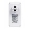 ALLNET Powerline 1200Mbit HomePlug AV2 SmartLink MIMO con Wi-Fi AC (ALL1681211v2)