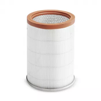 Kärcher Professional filtro a cartuccia per aspirapolvere lavasciuga WD/MV/A Serie (69070380)