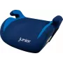 Petex Max 302 rialzo per bambini blu ECE R129 i-Size 125-150 cm 19-36 kg